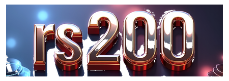 rs200 logo